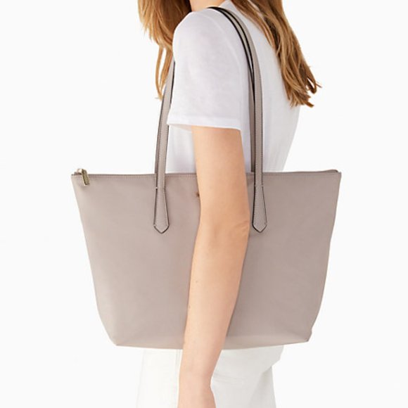 Kate Spade Kitt Large Tote - Picture 8 of 9